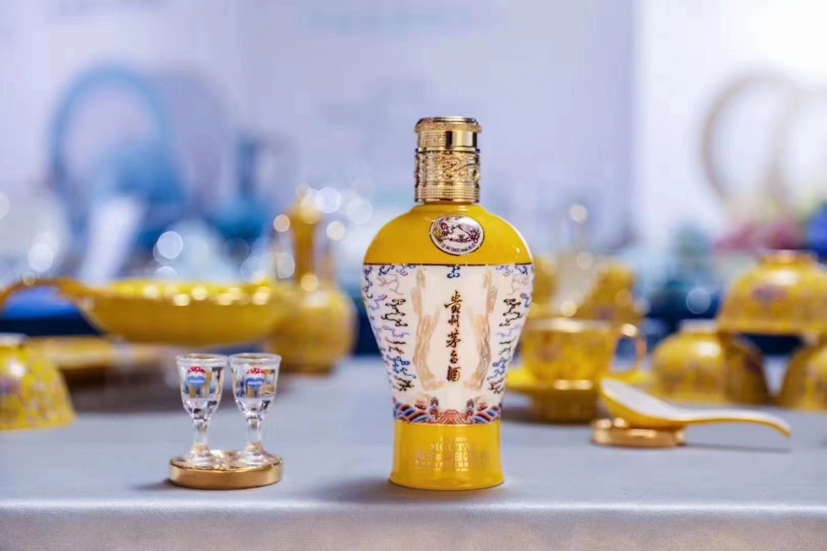 桂平青岛李沧回收2008年茅台酒价格哪里回收(附近上门回收茅台酒）?